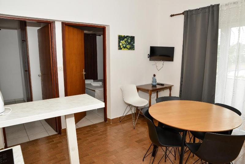 Two-Bedroom Apartment image 3