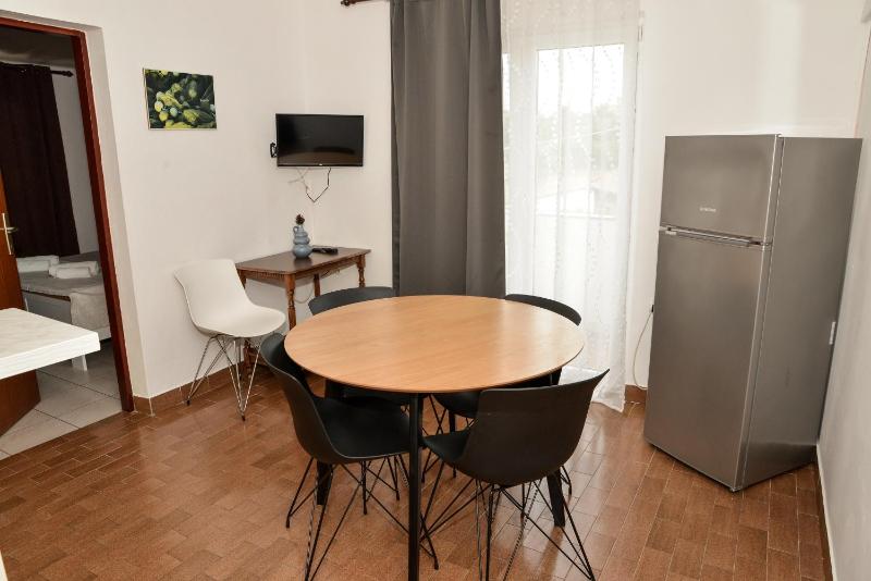 Two-Bedroom Apartment image 4