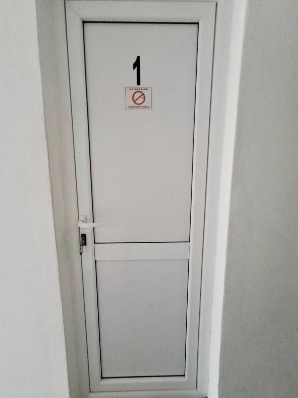 Double Room with Private Bathroom image 3