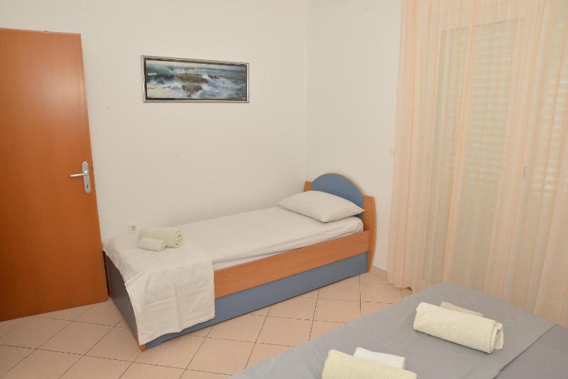 Two-Bedroom Apartment with Balcony image 3