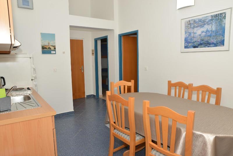Two-Bedroom Apartment with Balcony image 2