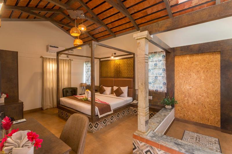 Nirantara Resort & Spa - image 30