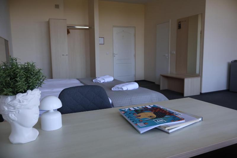 Superior Triple Room image 1