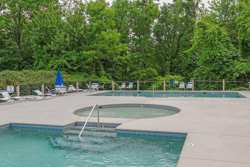 Relax and Soak with a Mountain View! - Bear Watch 1011 - image 30