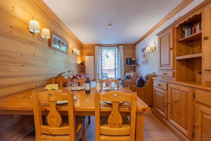 Lodge 4 Apartment 9- Snow and Trek - Morzine - image 10