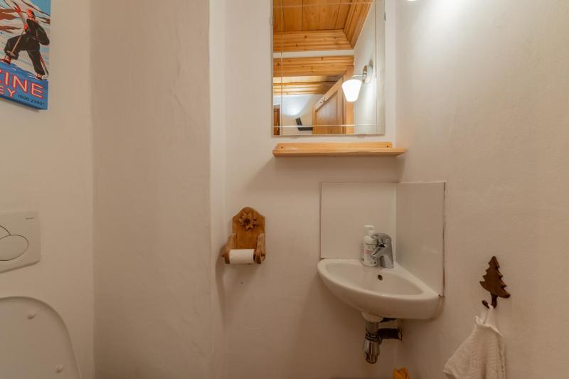 Lodge 4 Apartment 9- Snow and Trek - Morzine - image 14