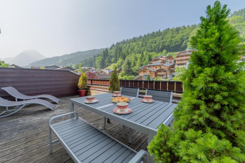 Lodge 4 Apartment 9- Snow and Trek - Morzine - image 4