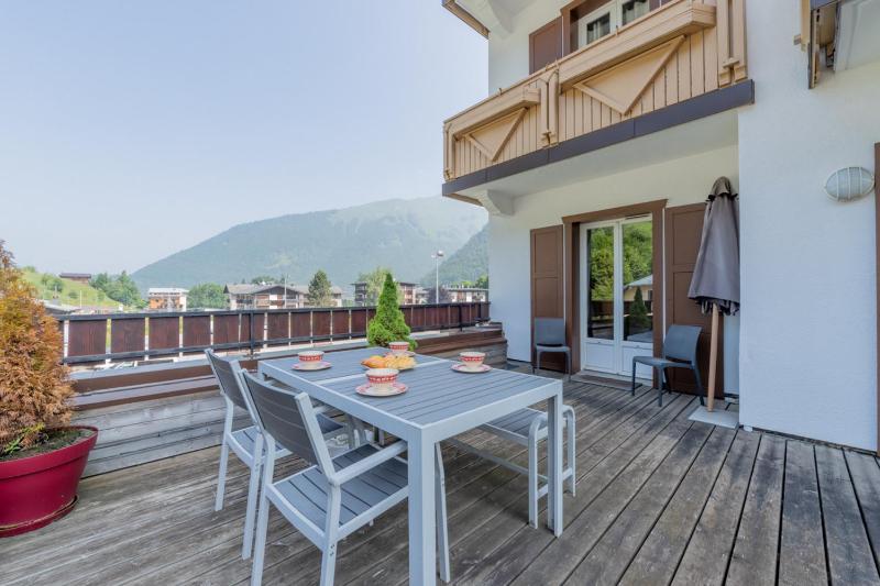 Lodge 4 Apartment 9- Snow and Trek - Morzine - image 3