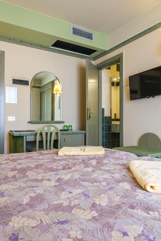 Hotel Montecarlo - image 25