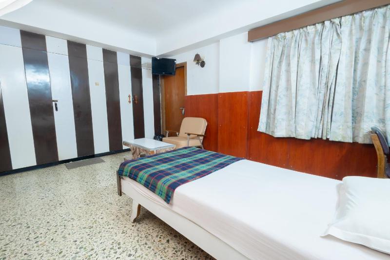 Single Room image 1