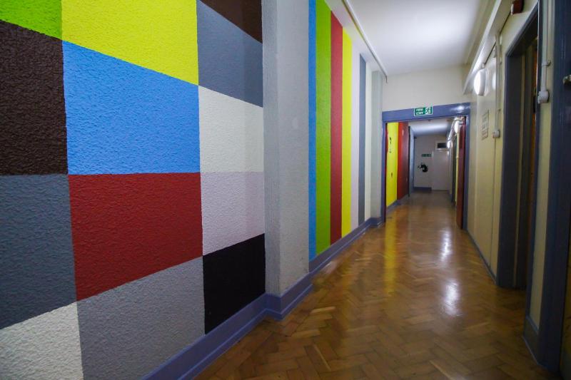 Bed in 4-Bed Mixed Dormitory Room image 3