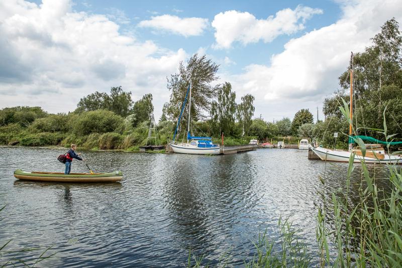 Ferienwohnung Zingst - image 16