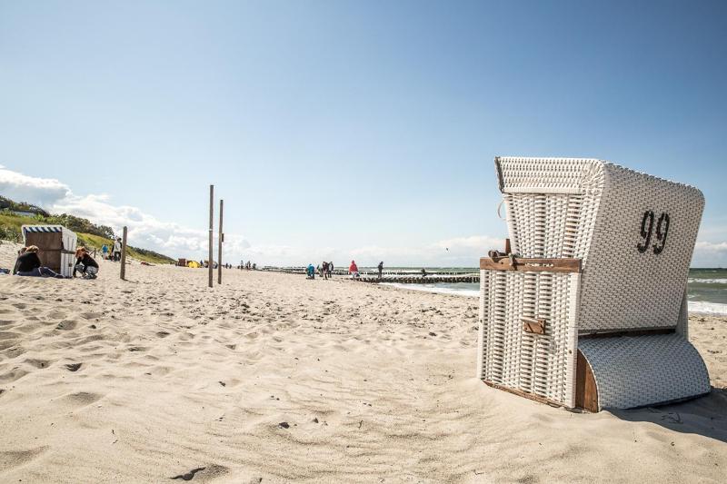 Ferienwohnung Zingst - image 20