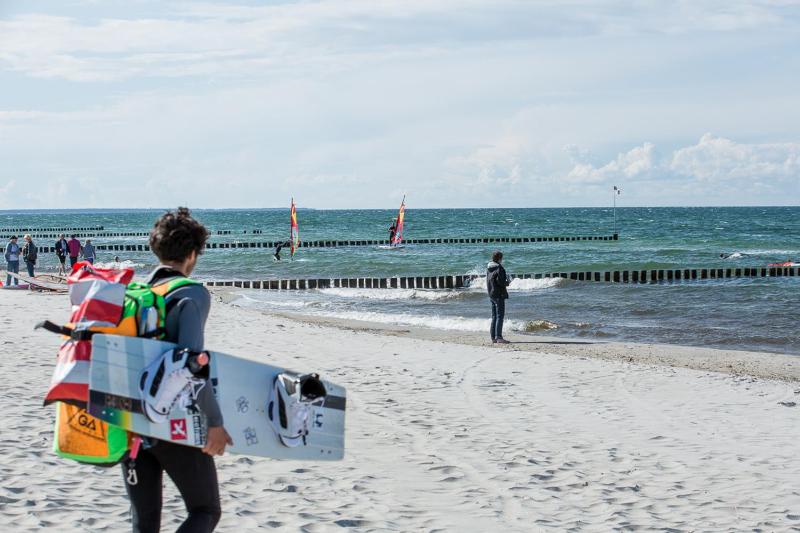 Ferienwohnung Zingst - image 19