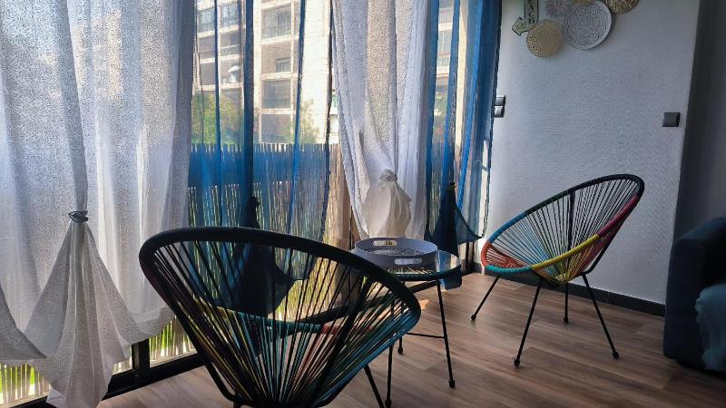 St Cyprien appartement lumineux proche plage - image 6