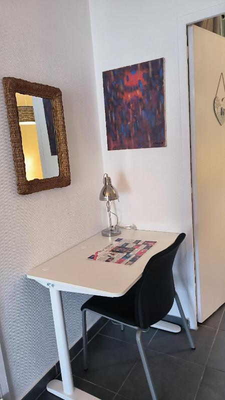 St Cyprien appartement lumineux proche plage - image 2
