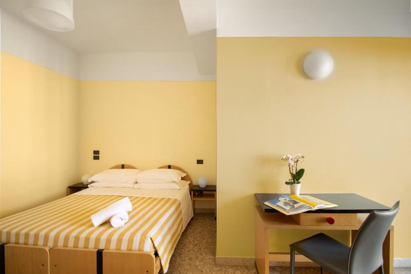 Hotel Marcelli - image 38