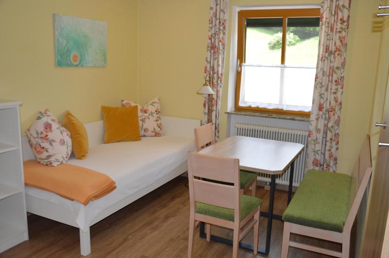 Apartment with Balcony image 4