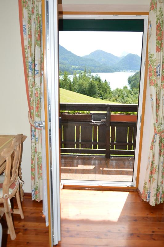 Apartment with Balcony image 3