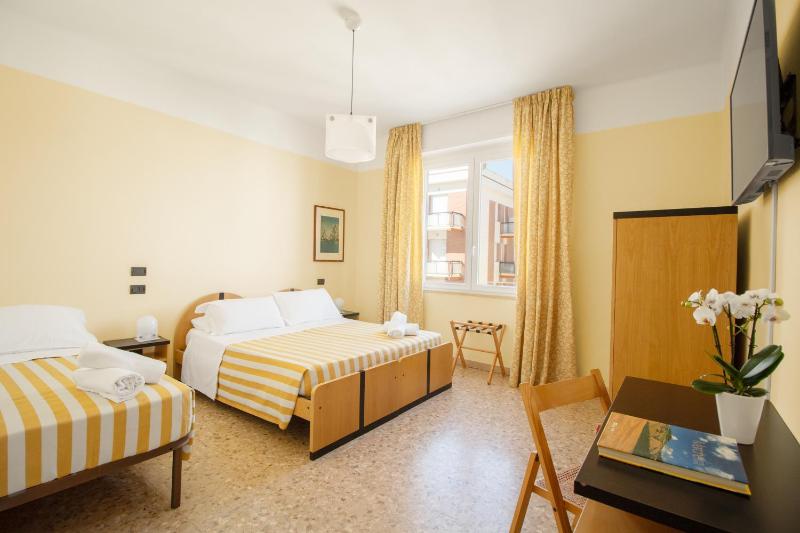Hotel Marcelli - image 39