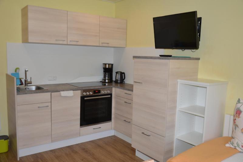 Apartment with Balcony image 2