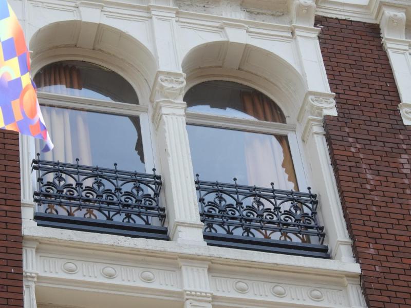 CS Hotel - image 6