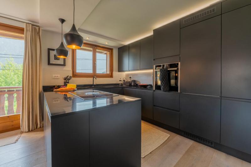 Tavillions Apartment - Snow and Trek- Morzine - image 12