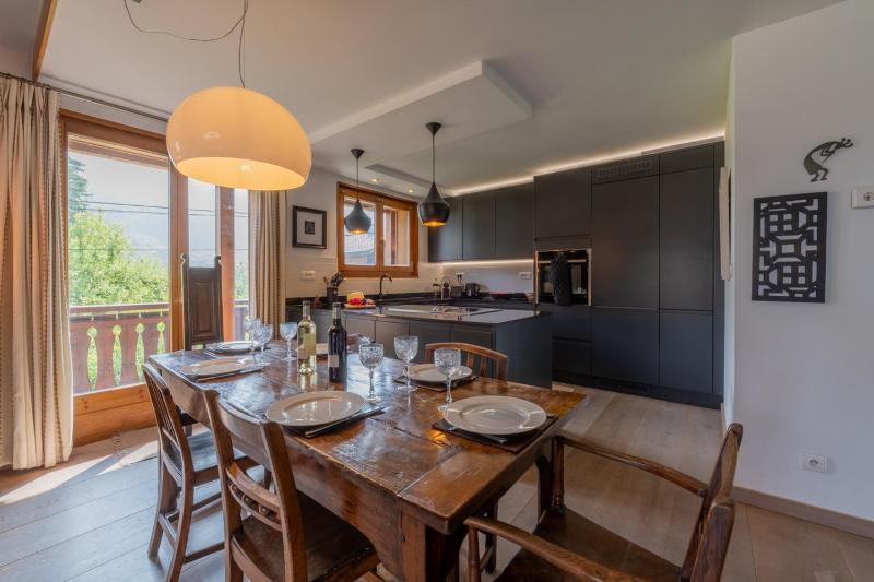 Tavillions Apartment - Snow and Trek- Morzine - image 3