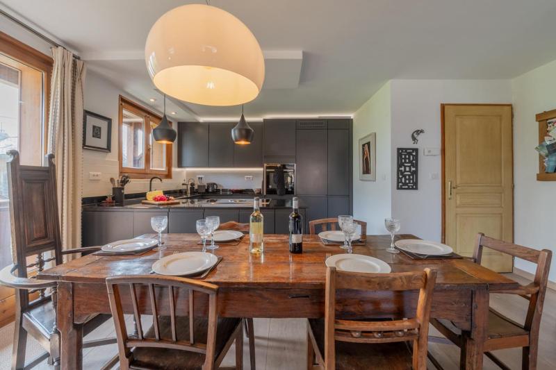 Tavillions Apartment - Snow and Trek- Morzine - image 25