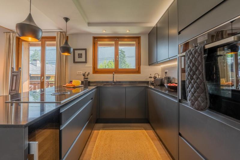 Tavillions Apartment - Snow and Trek- Morzine - image 11