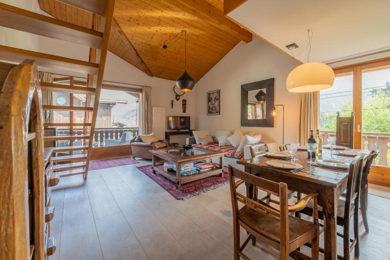 Tavillions Apartment - Snow and Trek- Morzine - image 16