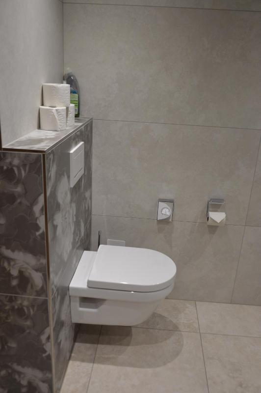 Apartment with Lake View image 3