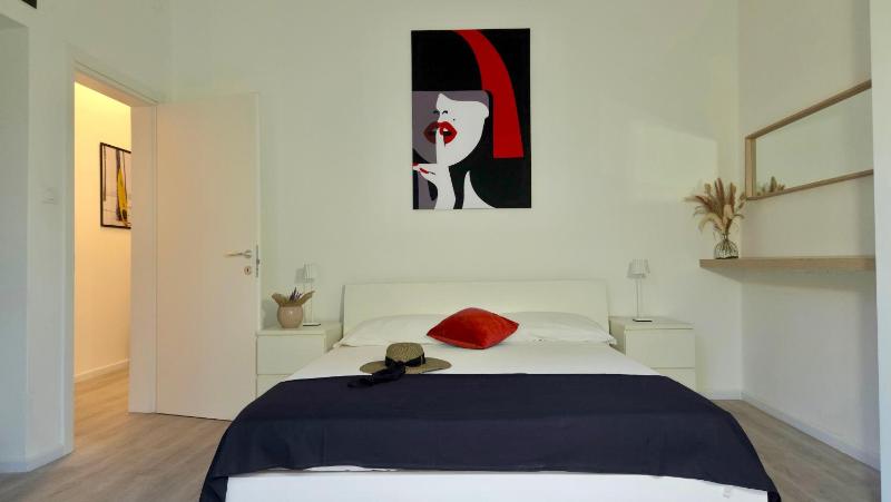 GIGI HOUSE - appartamento PIAZZA MAZZINI - 200m dal mare CON POSTO SPIAGGIA - image 11