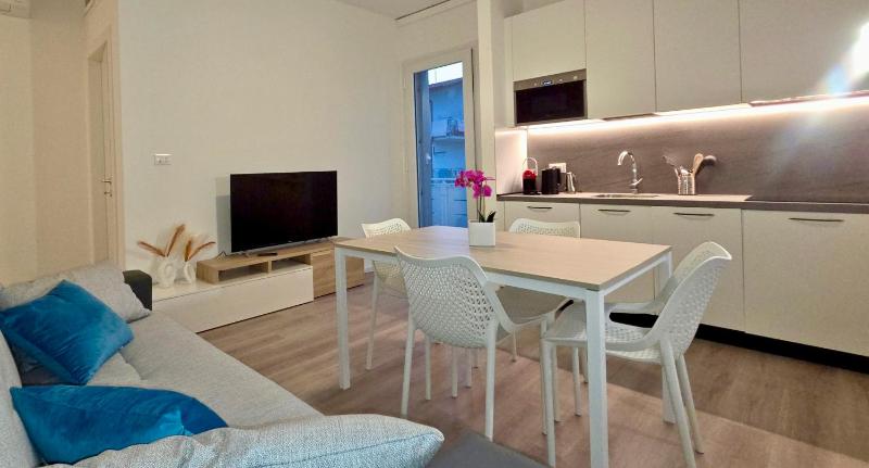 GIGI HOUSE - appartamento PIAZZA MAZZINI - 200m dal mare CON POSTO SPIAGGIA - image 15