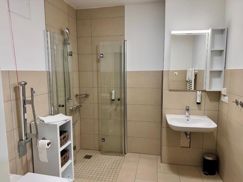 Apartment with Terrace image 3