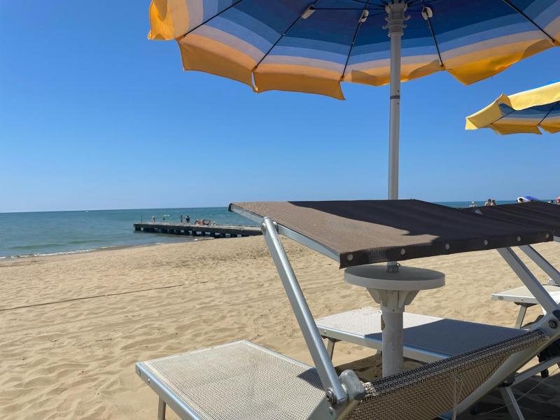 GIGI HOUSE - appartamento PIAZZA MAZZINI - 200m dal mare CON POSTO SPIAGGIA - image 6