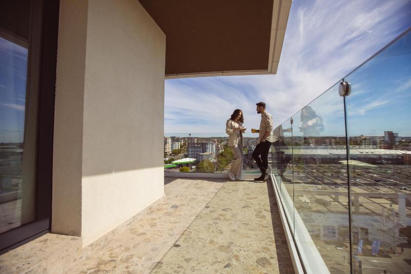 Aparthotel Craiova - image 17