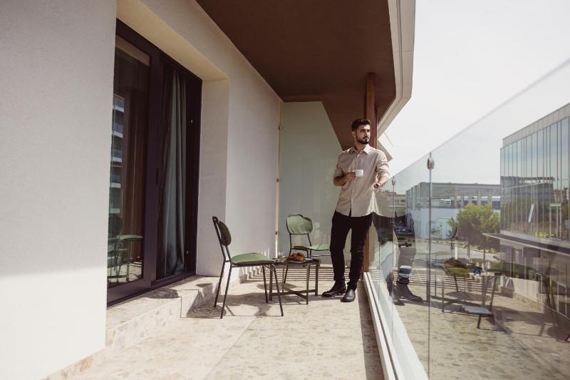 Aparthotel Craiova - image 10