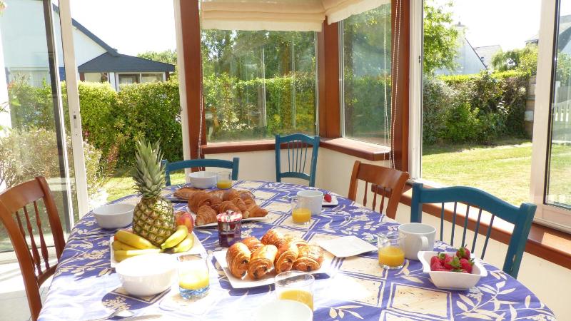 Carnac - Maison de Vacances a 5 mn des plages - image 12