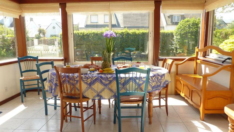Carnac - Maison de Vacances a 5 mn des plages - image 17