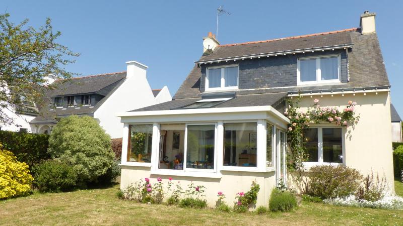 Carnac - Maison de Vacances a 5 mn des plages - image 40