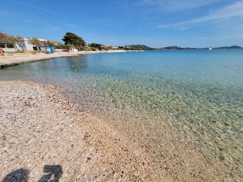 Apartments by the sea Pakostane Biograd - 24548 - image 20