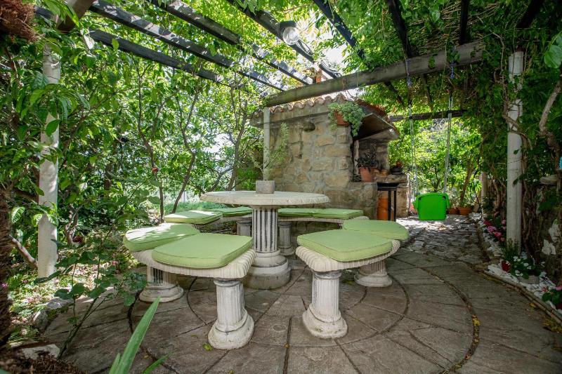 Apartments Jug - Studio Apartment with Balcony - image 5