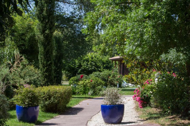 Hotel Le Verger Maelvi - image 40