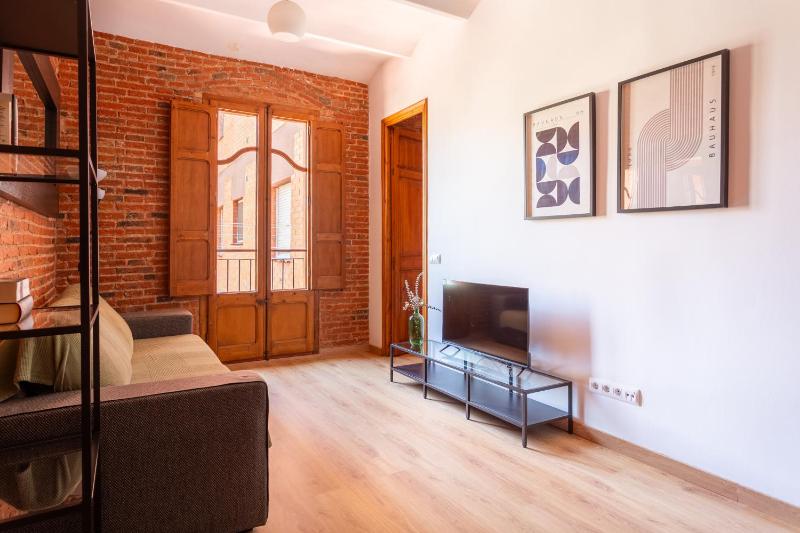 Eixample Sagrada Familia Apartments II - image 8