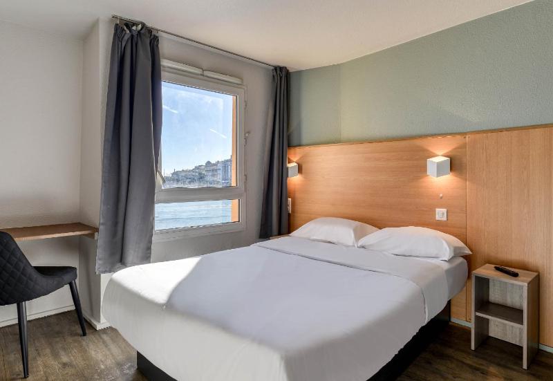 B&B HOTEL Sète Centre Gare - image 15
