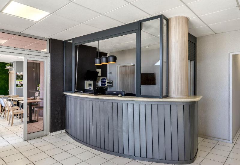 B&B HOTEL Sète Centre Gare - image 6