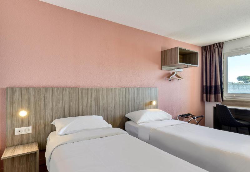 B&B HOTEL Sète Centre Gare - image 18