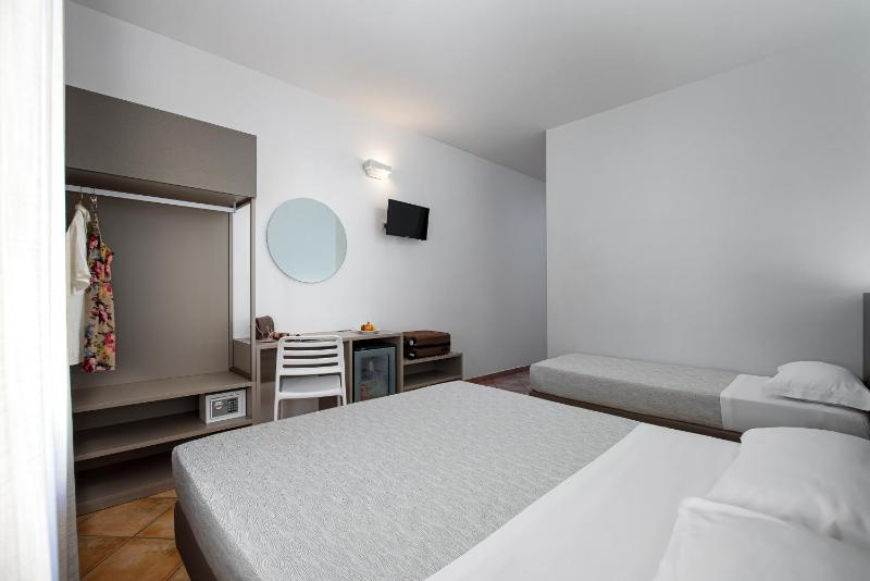 Sun Garden Hotel - image 15