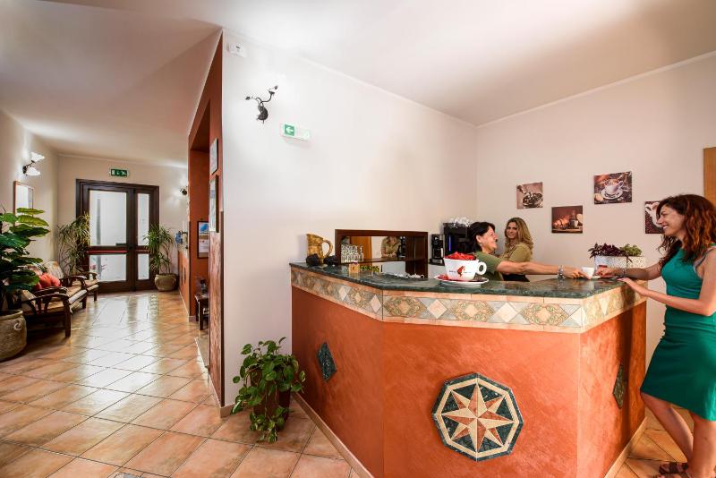 Sun Garden Hotel - image 40